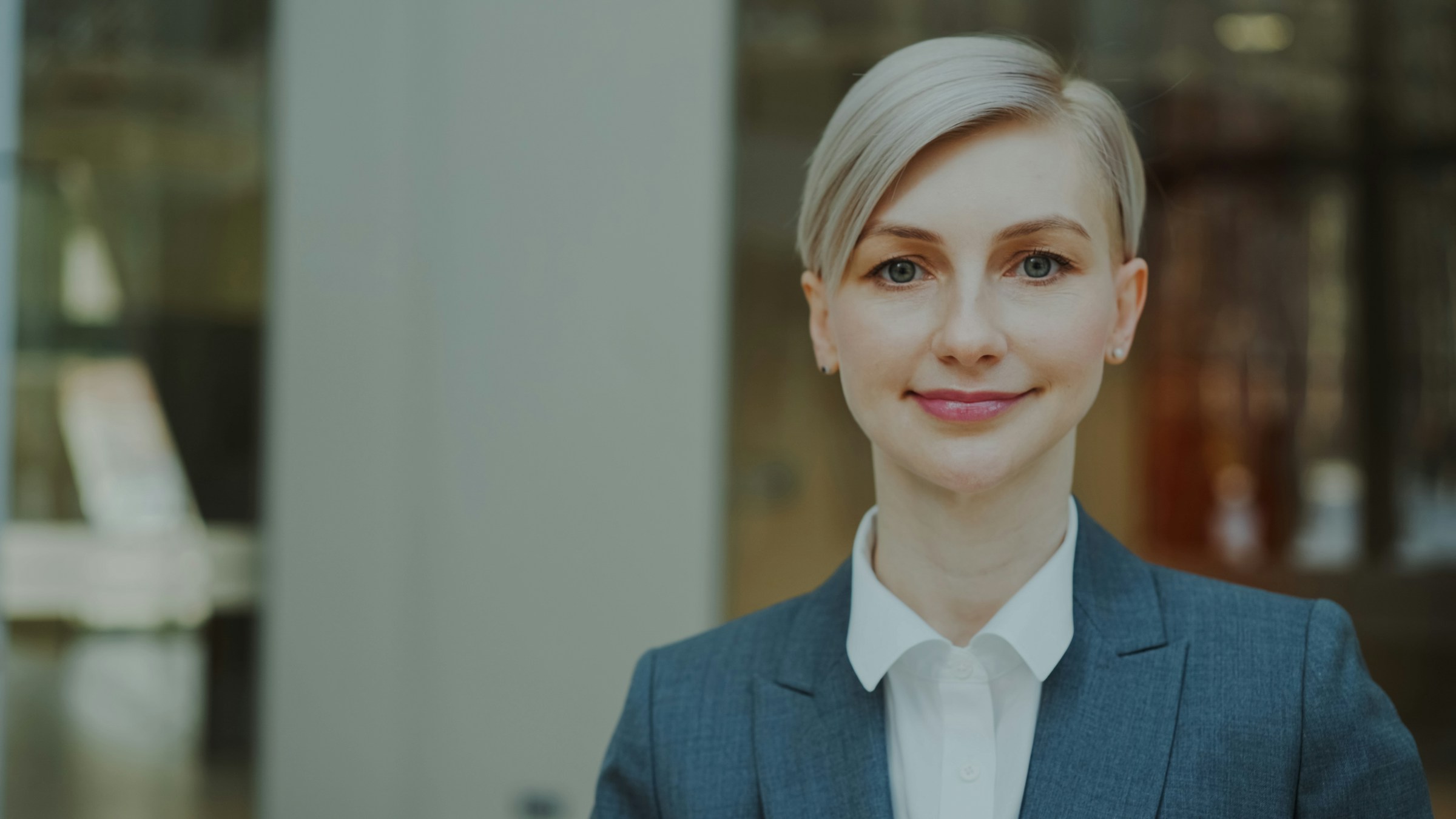 Executive Assistant